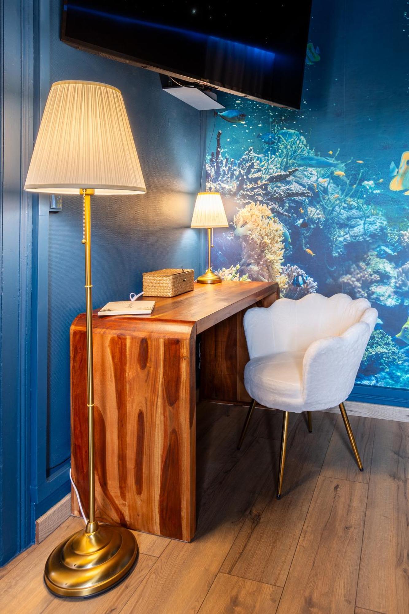 Lit Rond Tres Grand Et Confortable - Garage Possible Ou Parking Gratuit Rue - Gare 2 Min Et Ville 4 Min En Tram - Ciel Etoile - Netflix Videoprojecteur - Luxe Et Evasion 스트라스부르 외부 사진